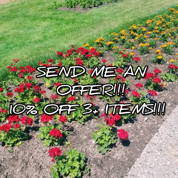 Send Me An Offer! - Picture 1 of 1